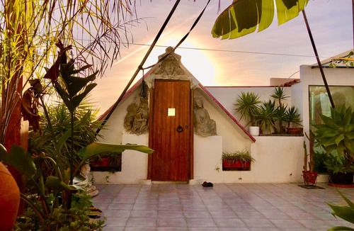 Mexilhoeira Grande Apartment | Captivating Studio Apartment in Mexilhoeira Grande