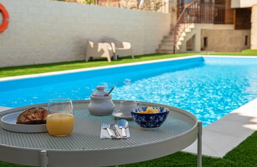 Carrazeda de Ansiaes House | The Village House by CDV