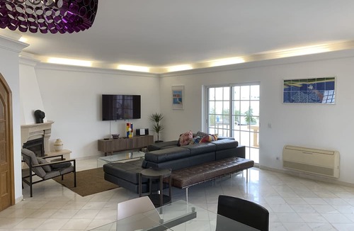Olhao Villa | LV Premier Algarve FU1 Pool AC Sea View