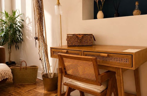 Sao Nicolau Bed & Breakfast | A Casa Brava