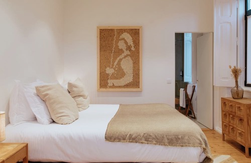 Sao Nicolau Bed & Breakfast | A Casa Brava