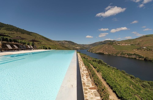 Adorigo Hotel | Quinta de São Luiz - The Vine House
