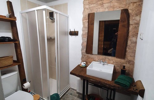 Miranda do Corvo Cabin | Refúgio do Galhardo