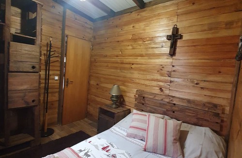 Miranda do Corvo Cabin | Refúgio do Galhardo