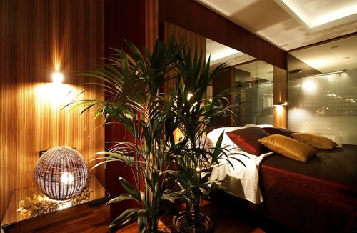 Perafita Hotel | Motel Flamingo