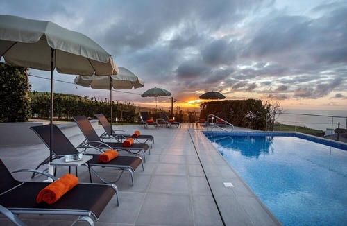 Algarvia House | Tradicampo Eco Country Houses, Casa do Arco