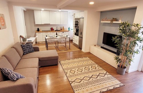 Seixal Apartment | O Pescadinha