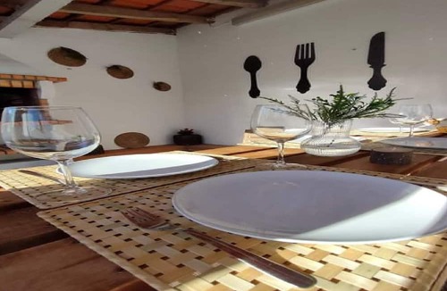 Abrantes House | Straw Hat House