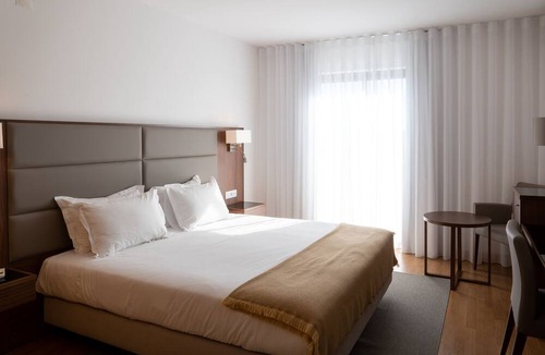 Freixo de Espada a Cinta Hotel | Hotel Freixo Douro Superior