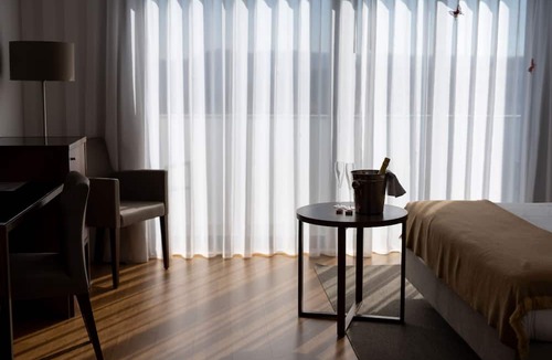 Freixo de Espada a Cinta Hotel | Hotel Freixo Douro Superior