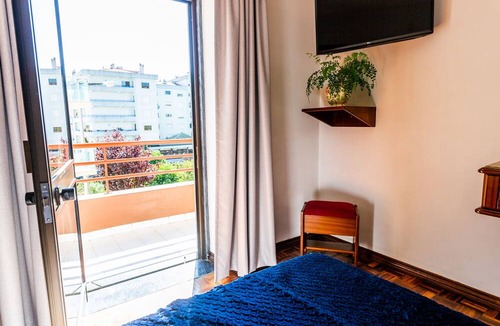 Fatima Hotel | Dona Amélia Hotel by RIDAN Hotels