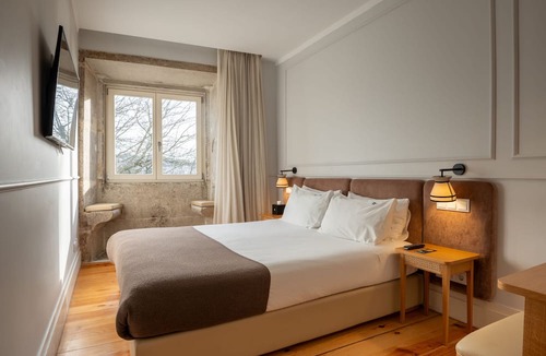 Sao Nicolau Hotel | Memoria Porto FLH Hotels