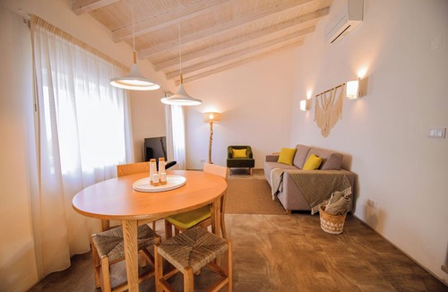 Nossa Senhora da Tourega Hotel | São Brás do Regedouro - Turismo de Aldeia