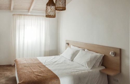 Nossa Senhora da Tourega Hotel | São Brás do Regedouro - Turismo de Aldeia