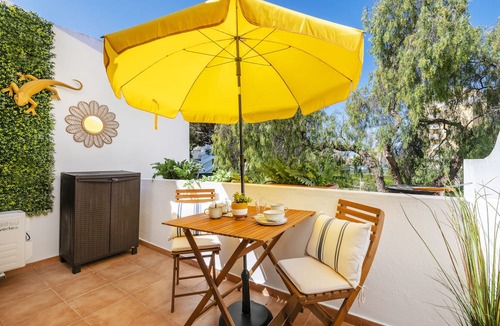 Vilamoura Apartment | BnBird Sunny Algarve @ Vilamoura