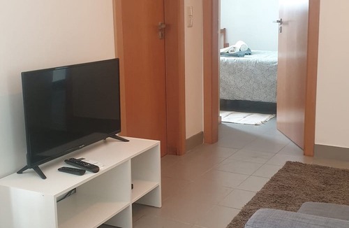 Vale de Cambra Apartment | Cozzy 2-bed House in Serra da Freita - Arouca
