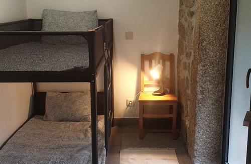 Vale de Cambra Apartment | Cozzy 2-bed House in Serra da Freita - Arouca