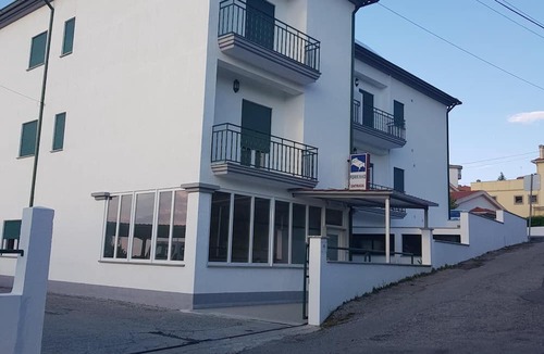 Guarda Hotel | Residencial Ferrinho