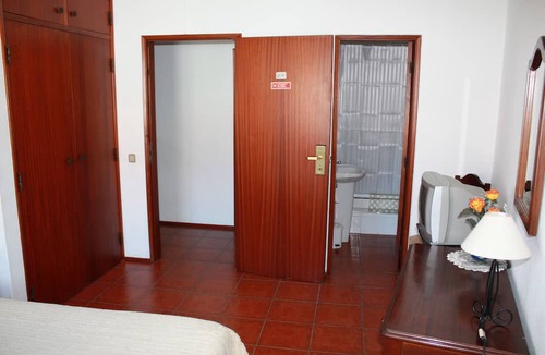 Nossa Senhora do Populo Hotel | Hotel Dona Leonor