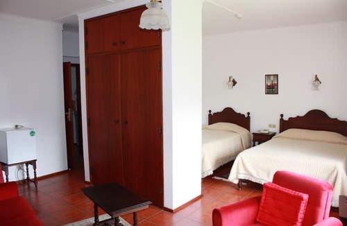 Nossa Senhora do Populo Hotel | Hotel Dona Leonor