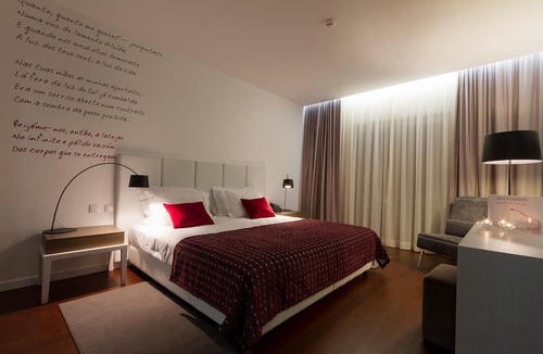 Obidos Hotel | Vila D'Obidos