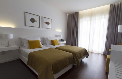 Obidos Hotel | Vila D'Obidos