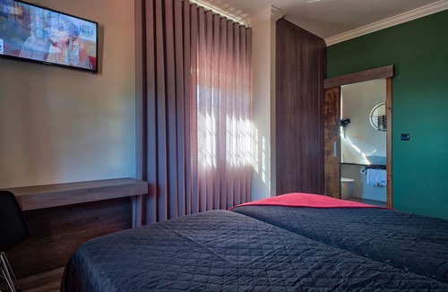 Castro Laboreiro Bed & Breakfast | Miradouro Do Castelo