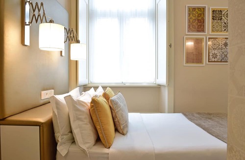 Chiado Hotel | My Story Hotel Ouro