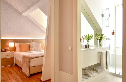 Chiado Hotel | My Story Hotel Ouro