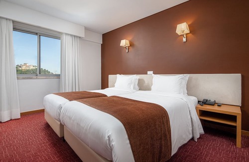 Leiria Hotel | Stay Hotel Leiria Centro