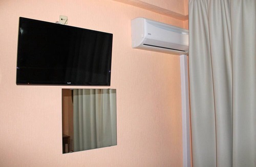 Porto Hotel | Residencial Vale Formoso