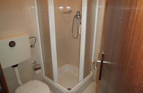 Porto Hotel | Residencial Vale Formoso