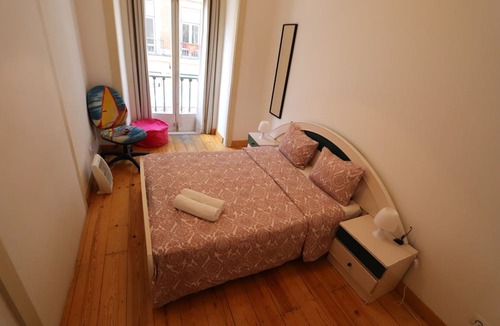 Baixa Hostel | City Center Guest House