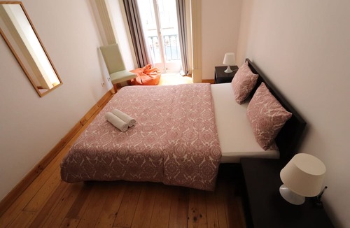 Baixa Hostel | City Center Guest House