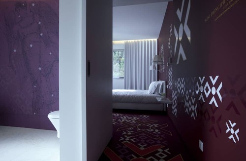 Penela Hotel | HD Duecitânia Design Hotel