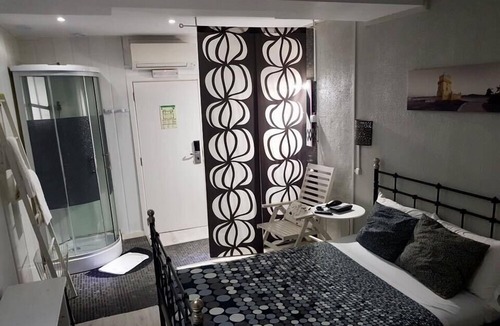 Baixa Hostel | Golden Tram 242 Lisbonne Hostel