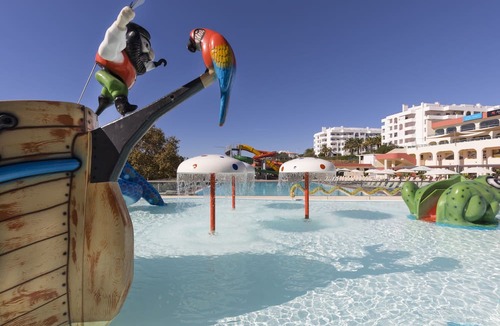 Alporchinhos Resort | Ukino Palmeiras Village Family Resort - All Inclusive