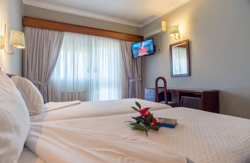 Melgaco Hotel | Hotel Boavista II
