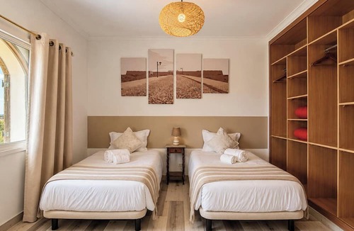 Sagres Hotel | Tonel Apartments