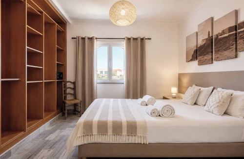 Sagres Hotel | Tonel Apartments