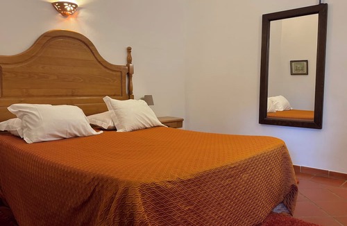 Mira Hotel | Herdade Lago Real