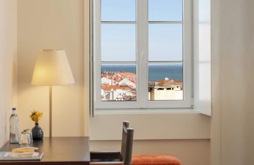 Se Hotel | Memmo Alfama - Design Hotels