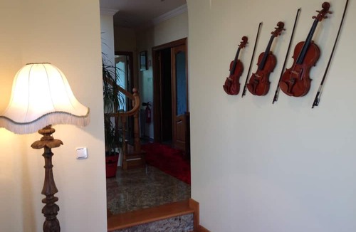 Arcos House | Villa D'Arcos