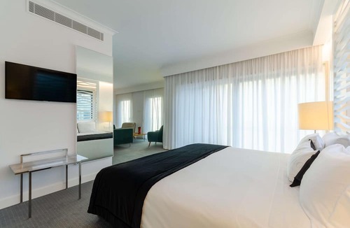 Sao Jorge de Arroios Hotel | Olissippo Saldanha