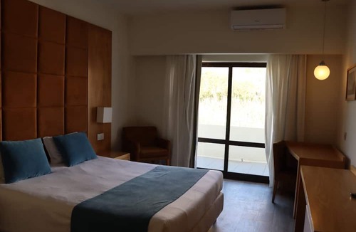 Figueira da Foz Hotel | Hotel Atlantida Sol