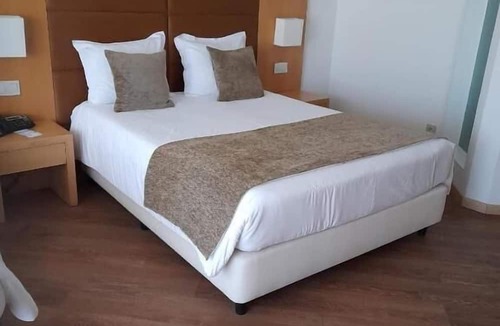 Figueira da Foz Hotel | Hotel Atlantida Sol