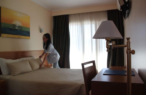 Sao Mamede de Infesta Hotel | Hotel Quasar