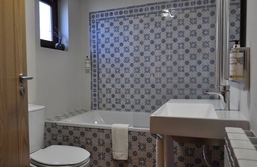 Montalegre Cottage | Comfortable house in a wonderful location