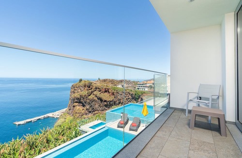 Ribeira Brava House | Sonho do Oceano