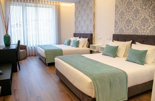 Sao Pedro House | 5ª Vigia Guest House
